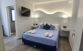 Panhouse Rooms & Suite